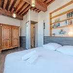 Charming Duplex With Panoramic View Of Cordeliers Daire
