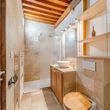 Charming Duplex With Panoramic View Of Cordeliers