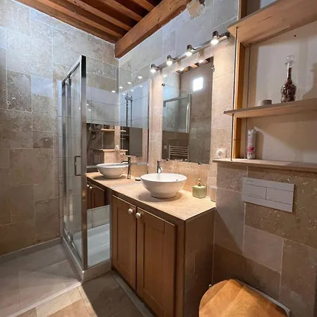 Charming Duplex With Panoramic View Of Cordeliers * Lyon