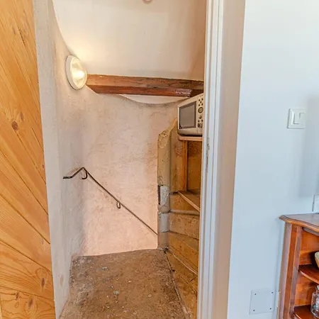 Lejlighed Charming Duplex With Panoramic View Of Cordeliers