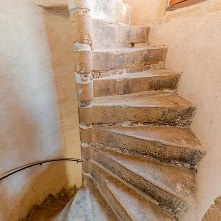 Daire Charming Duplex With Panoramic View Of Cordeliers *